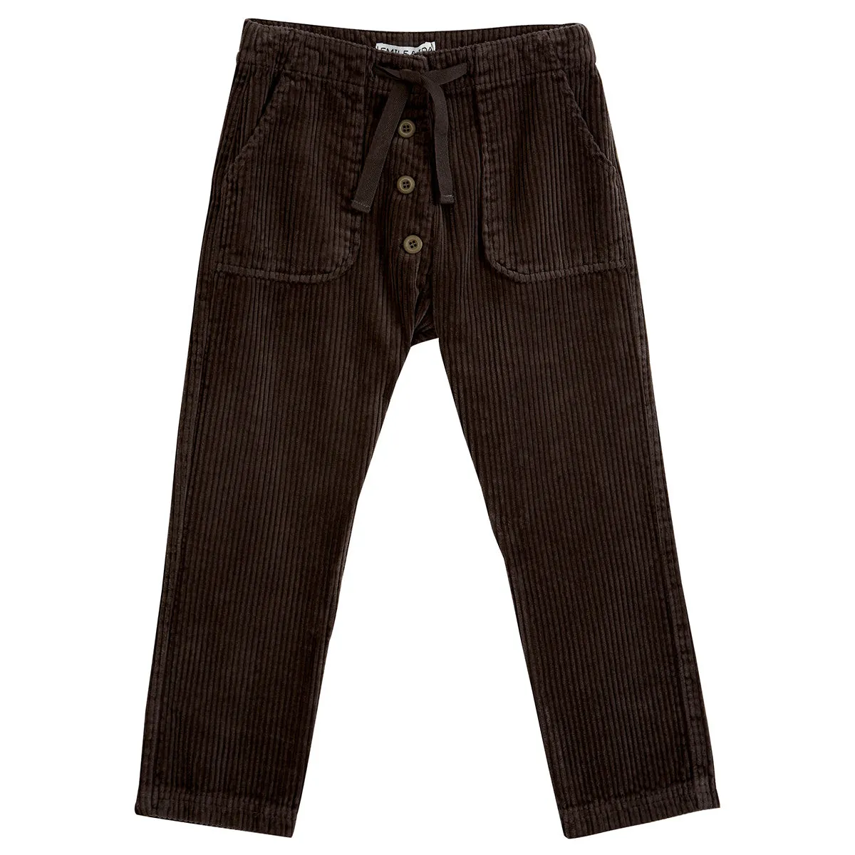 Velvet Pants