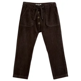 Velvet Pants
