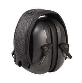 VERISHIELD VS120F Compact Folding Earmuff Class 5
