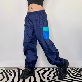 Vintage Windbreaker Cargos