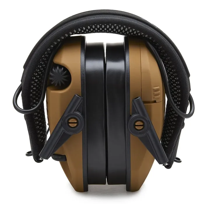 Walker's Razor Slim X-TRM Muffs