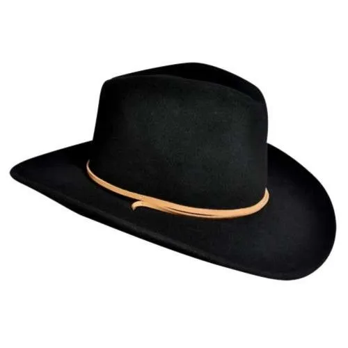 Wind River by Bailey Joe Eder Litefelt® Western Hat
