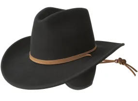 Wind River by Bailey Joe Eder Litefelt® Western Hat