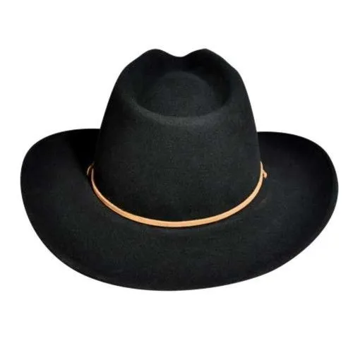 Wind River by Bailey Joe Eder Litefelt® Western Hat