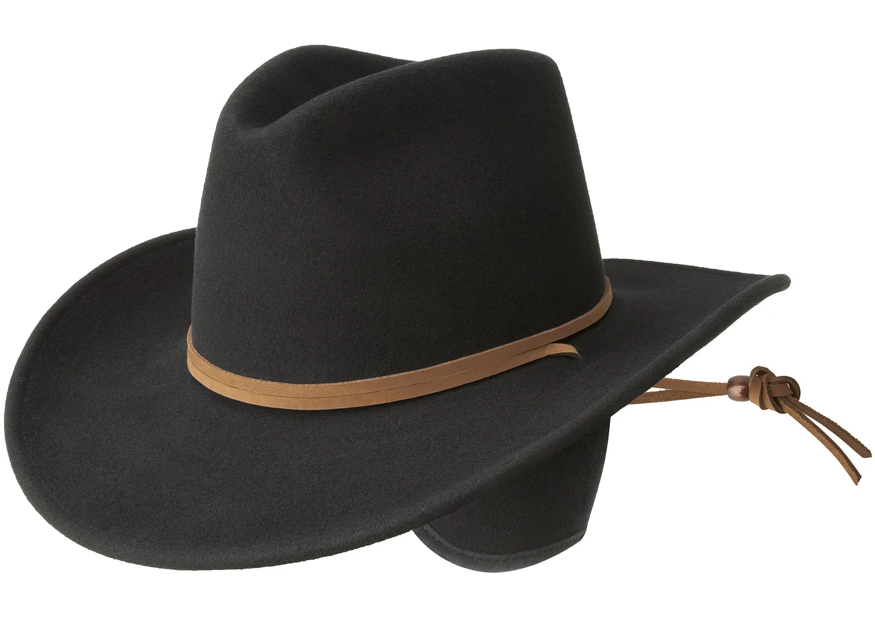 Wind River by Bailey Joe Eder Litefelt® Western Hat
