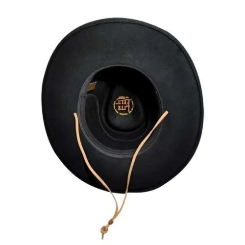 Wind River by Bailey Joe Eder Litefelt® Western Hat