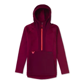Women's Multipath Fleece Pullover