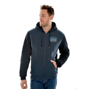 Wrangler Men's James Zip Up Hoodie