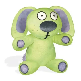 Yottoy knuffle bunny