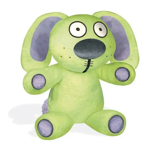 Yottoy knuffle bunny
