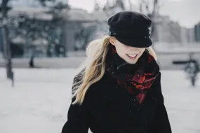 Z – Soft Winter Jacket